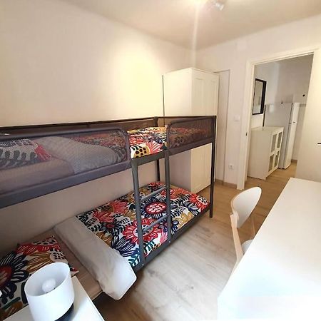 Apartament Acogedor Piso En El Centro De Sabiñánigo Zewnętrze zdjęcie