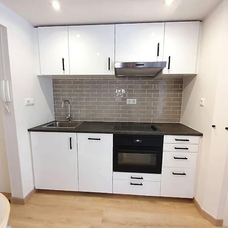 Apartament Acogedor Piso En El Centro De Sabiñánigo Zewnętrze zdjęcie