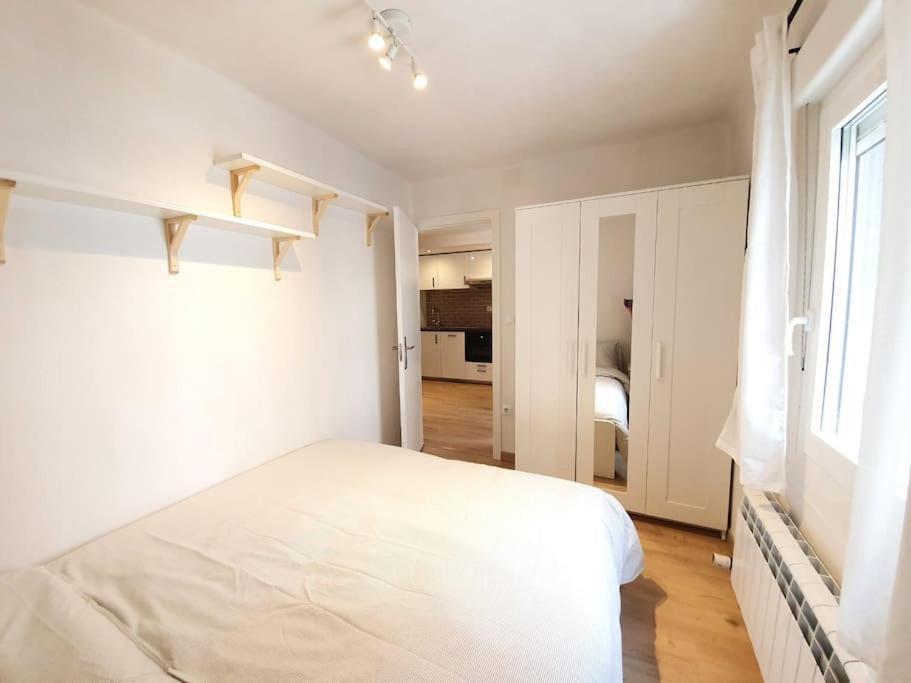 Apartament Acogedor Piso En El Centro De Sabiñánigo Zewnętrze zdjęcie